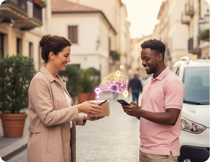 Livraison de colis entre particuliers : le nouveau réflexe malin en 2025