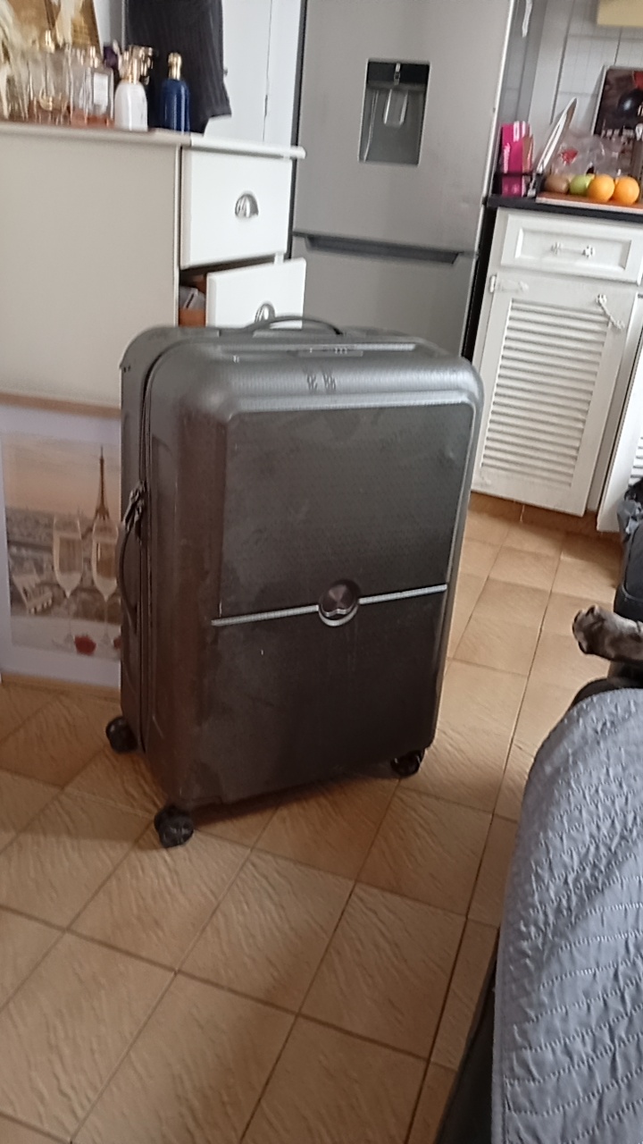 Photo objet