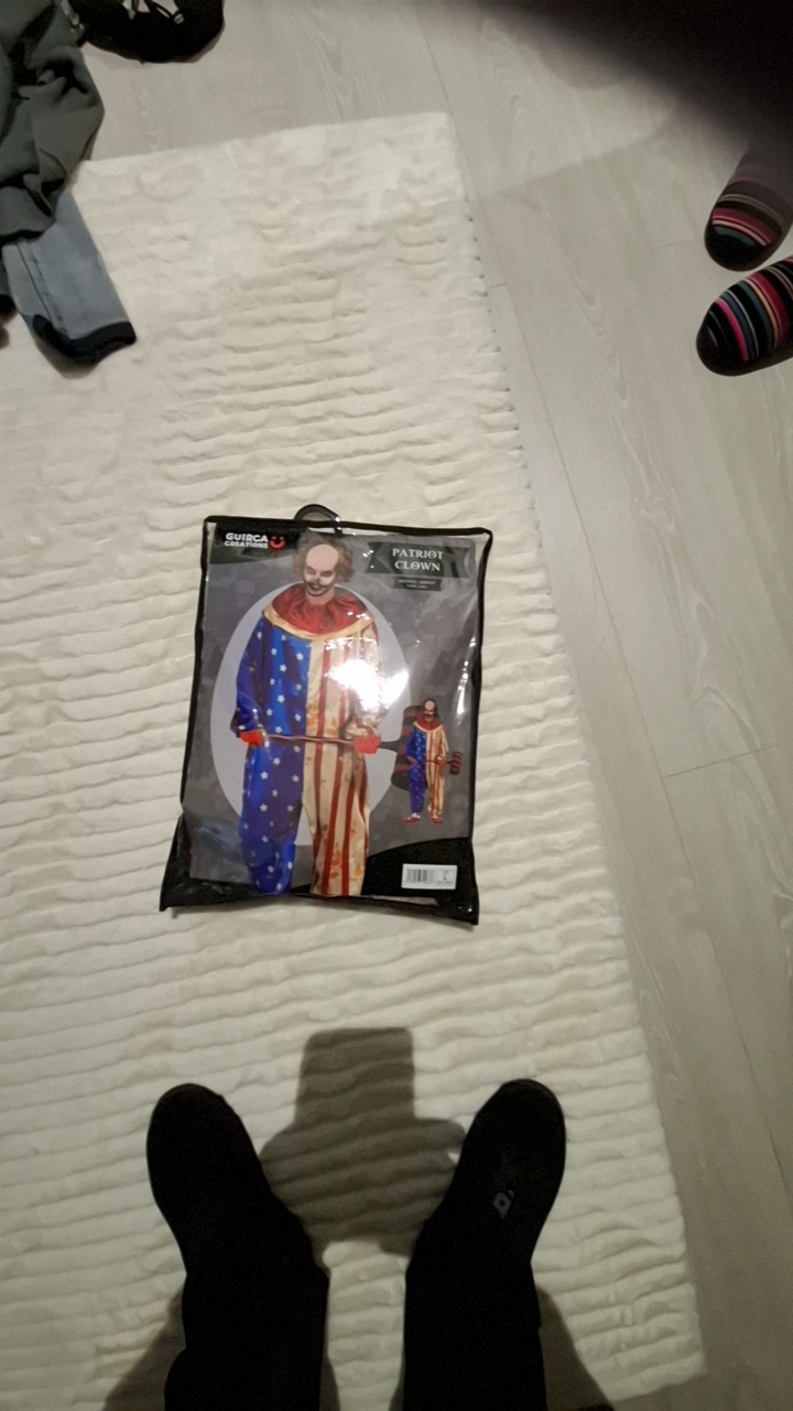 Photo objet