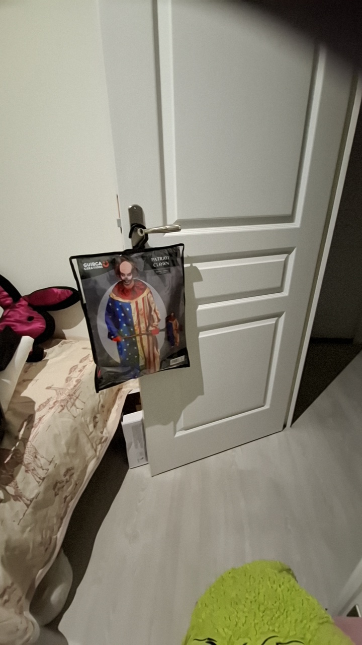 Photo objet