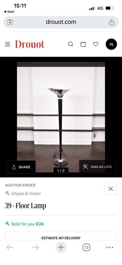 Object Photo