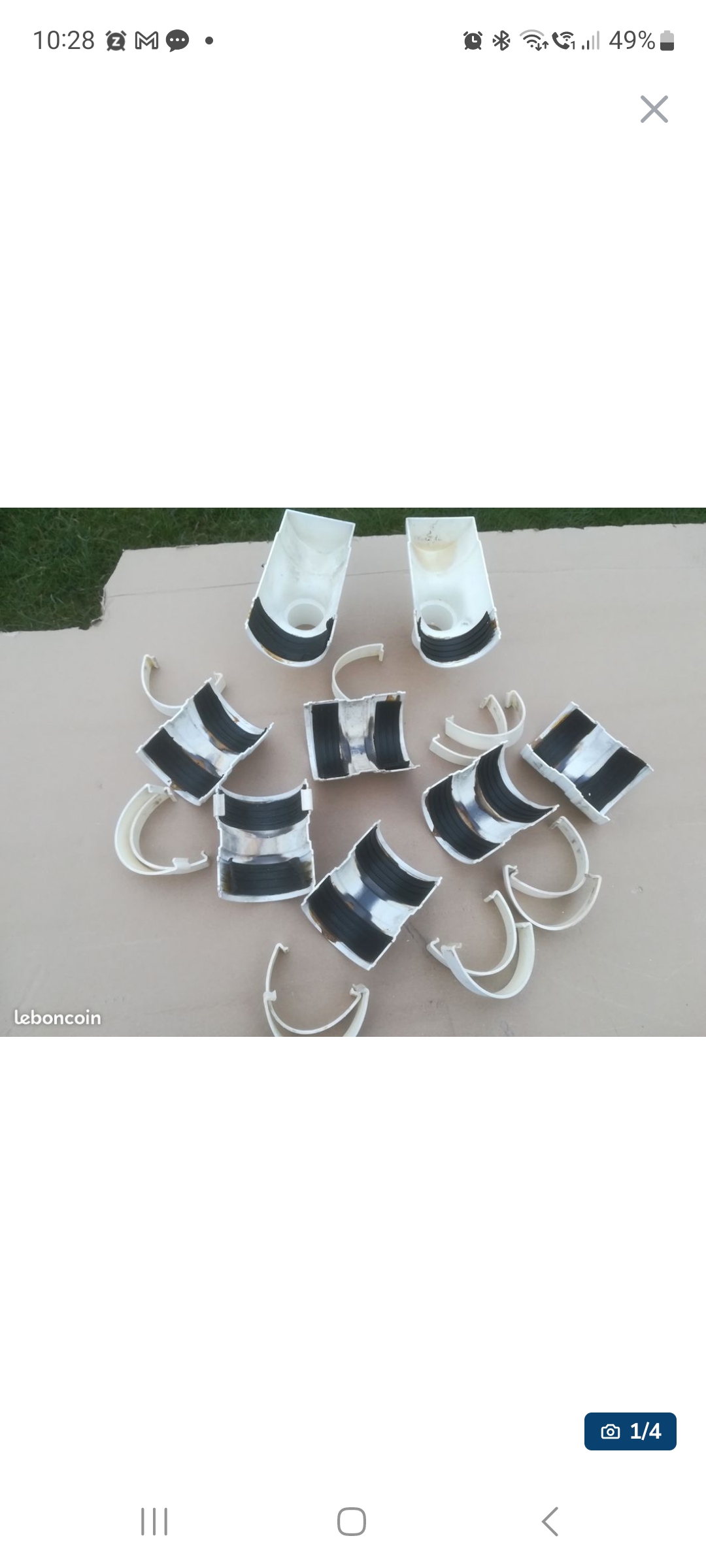 Photo objet