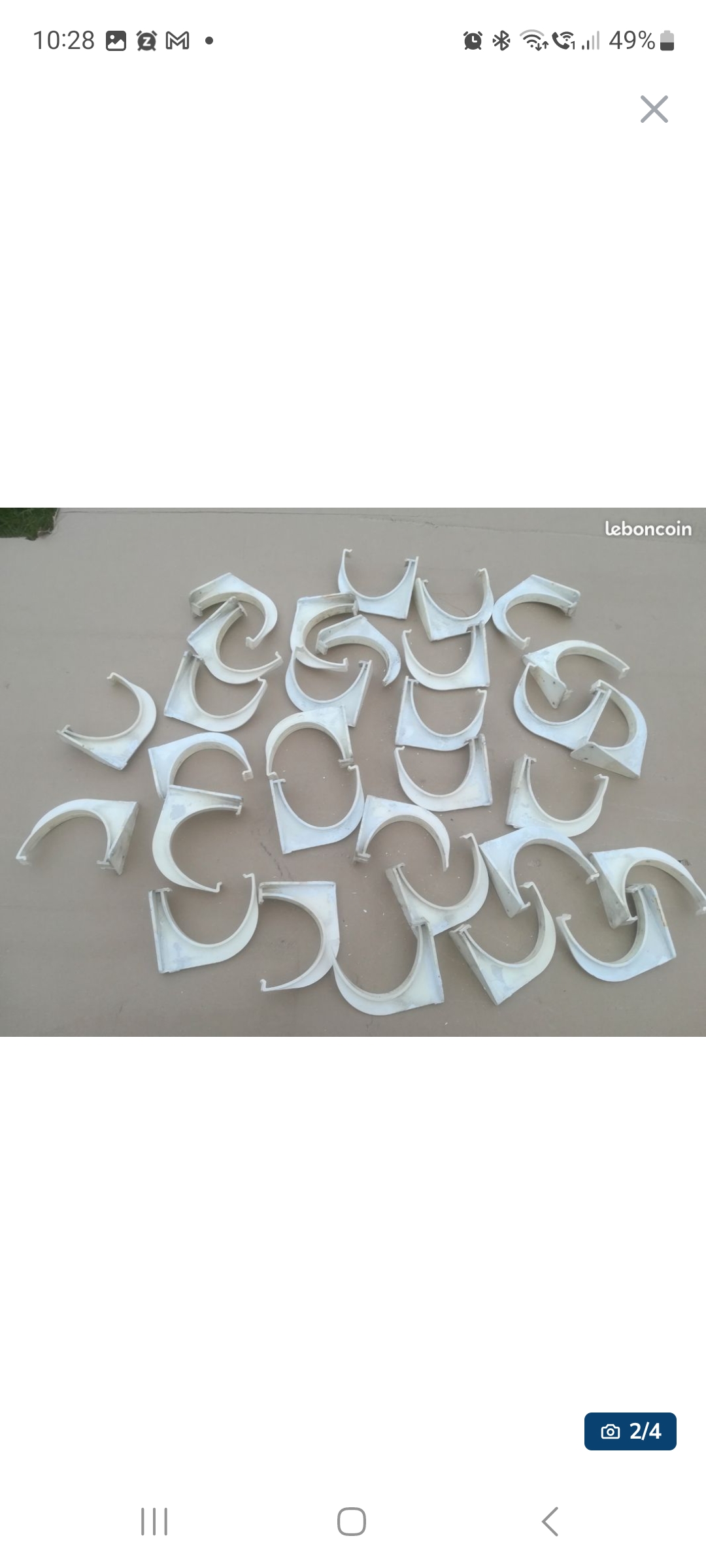 Photo objet
