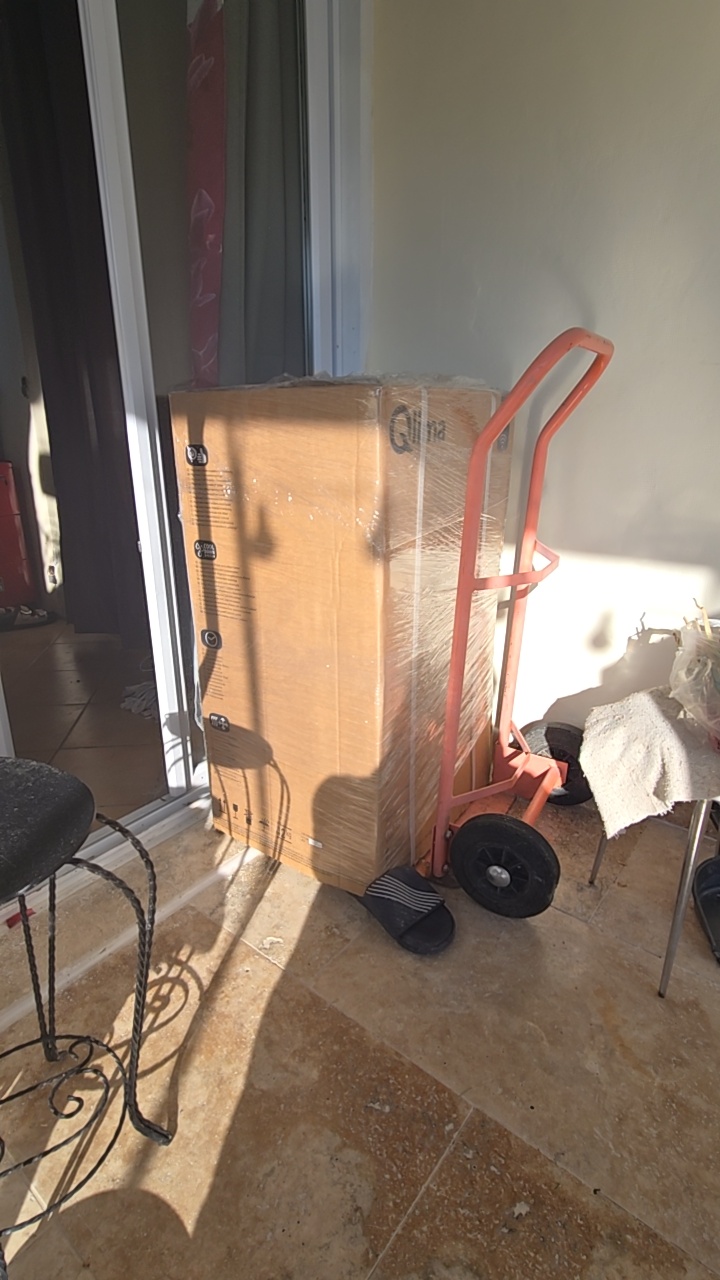 Photo objet