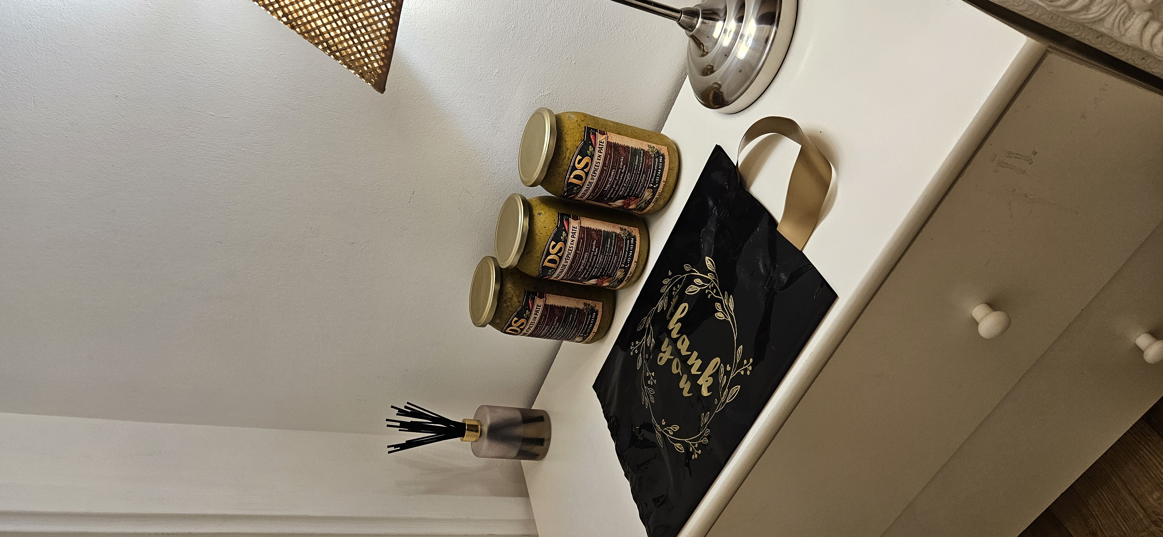 Photo objet