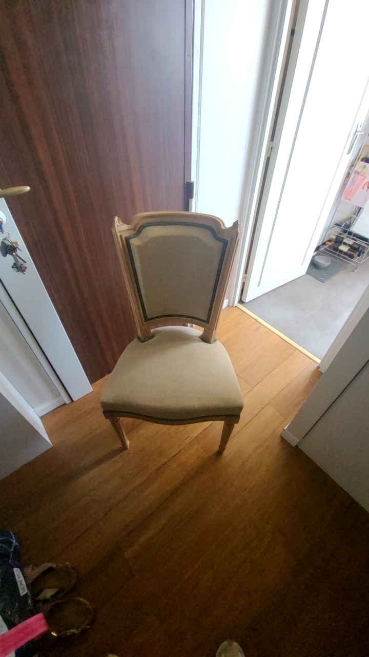 Photo objet