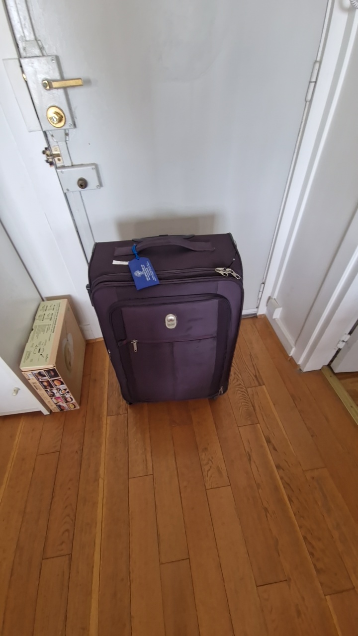 Photo objet