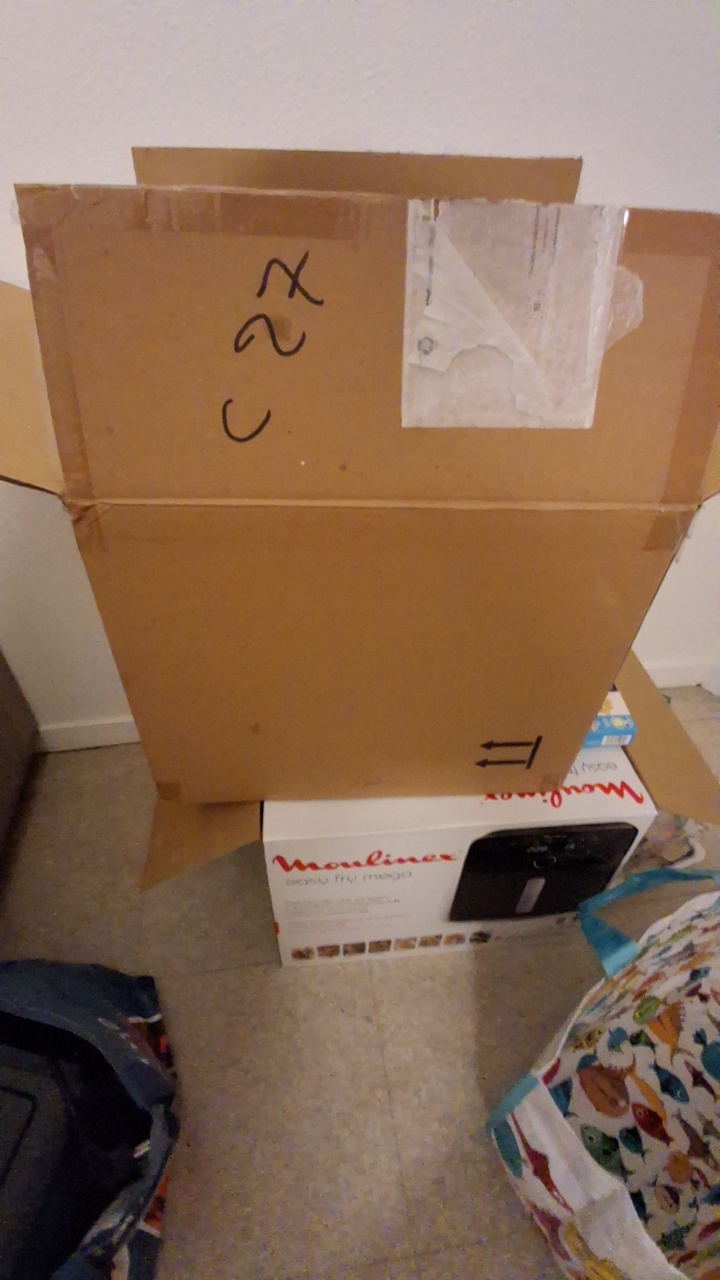 Photo objet