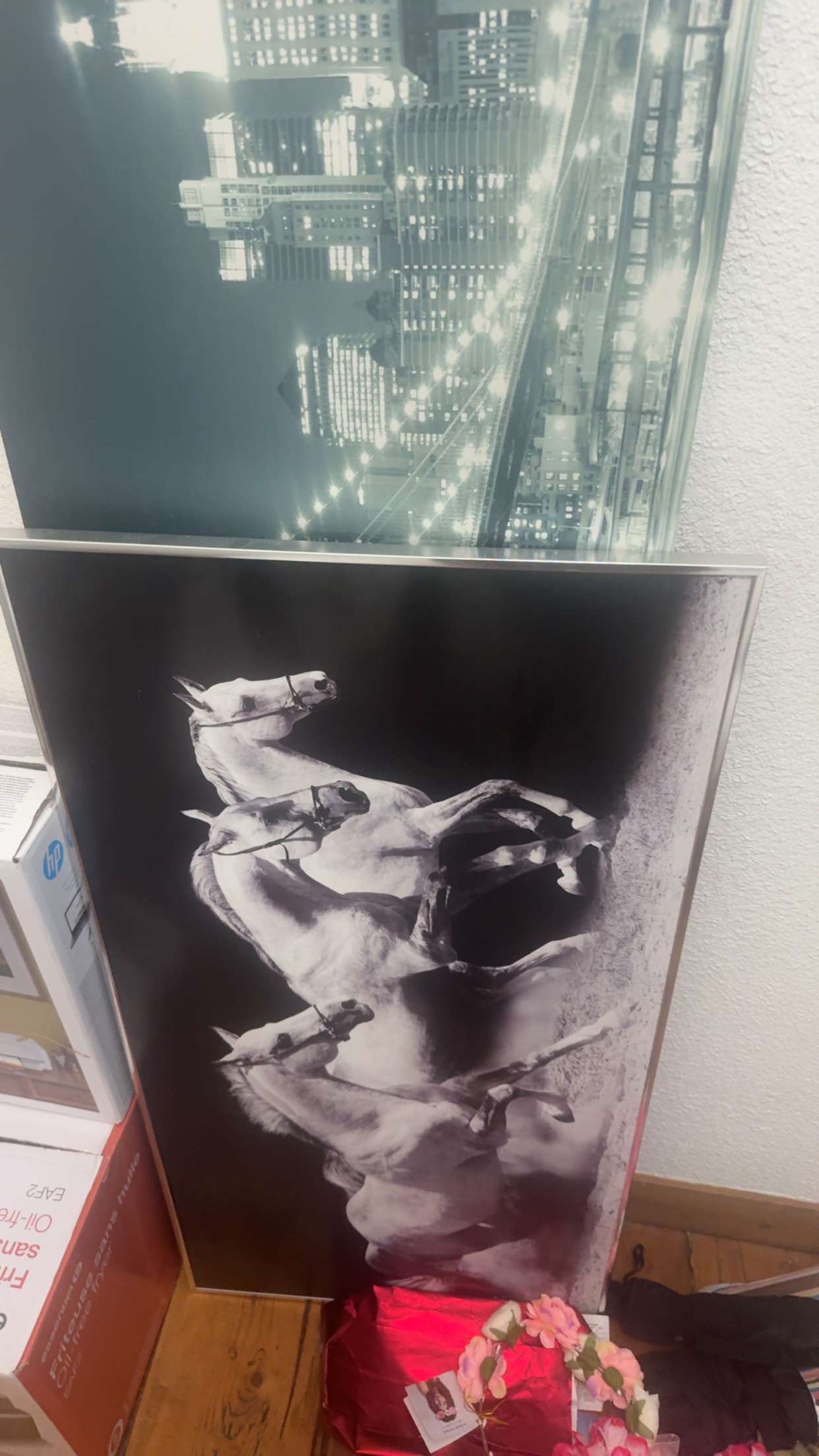 Photo objet