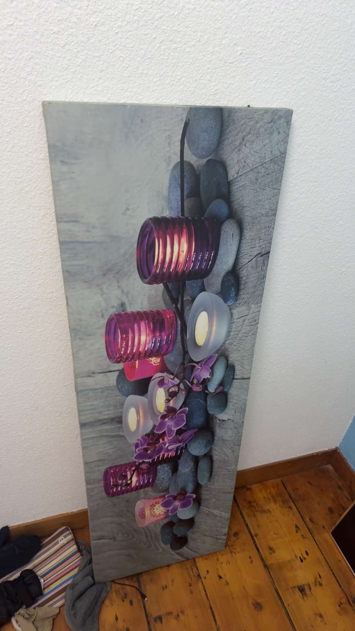Photo objet