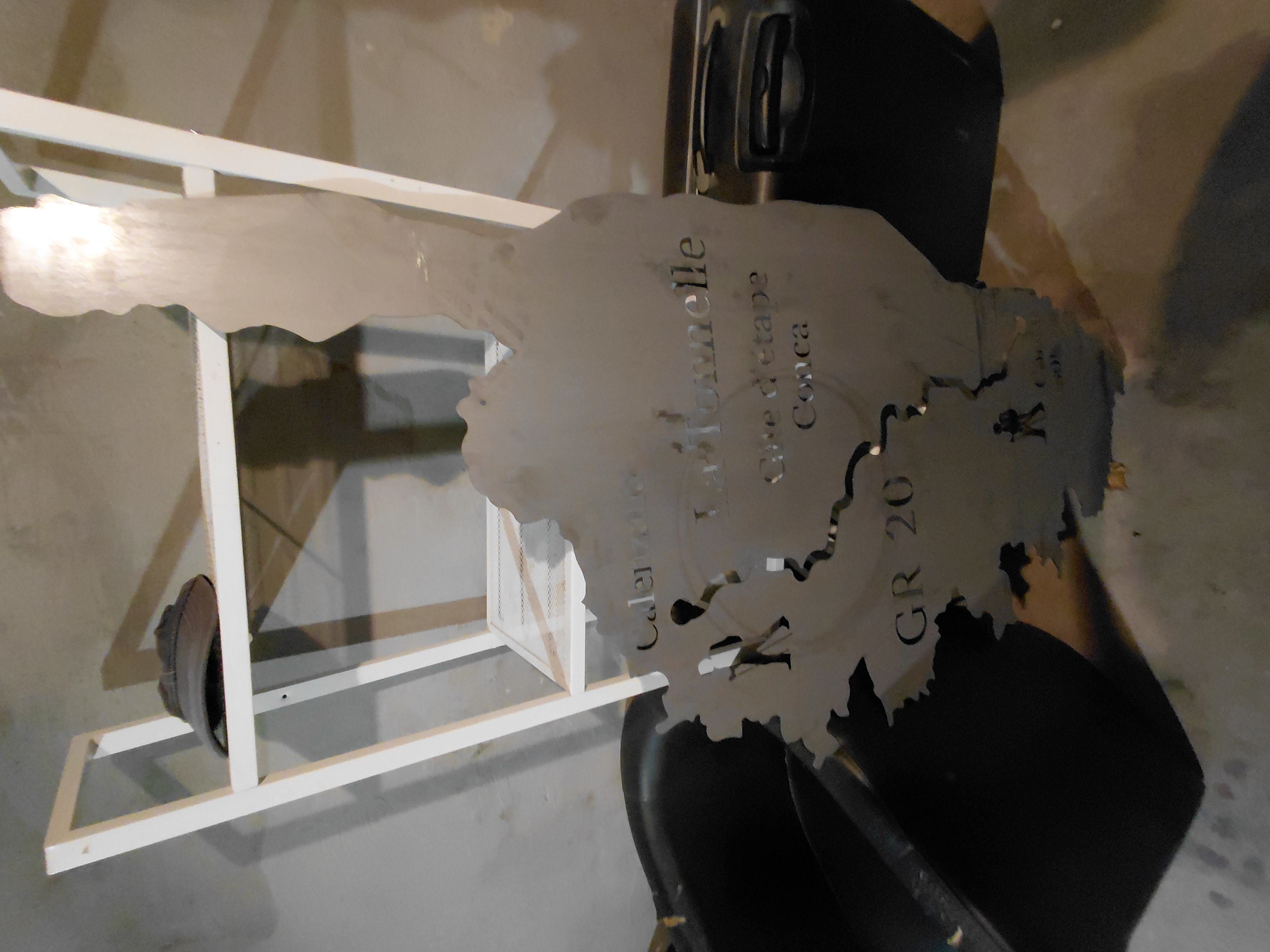 Photo objet